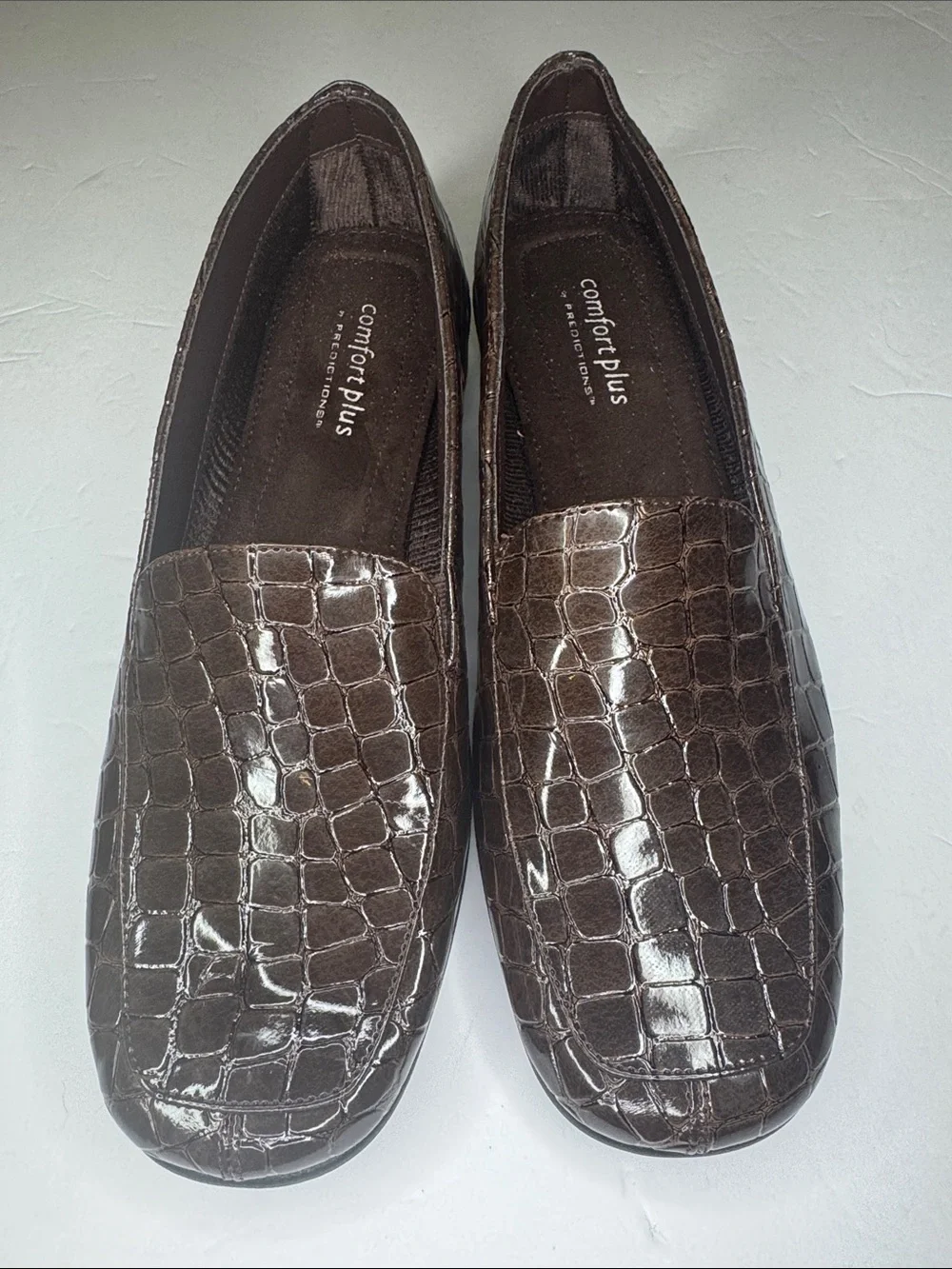 comfort plus by Predictions great comfort